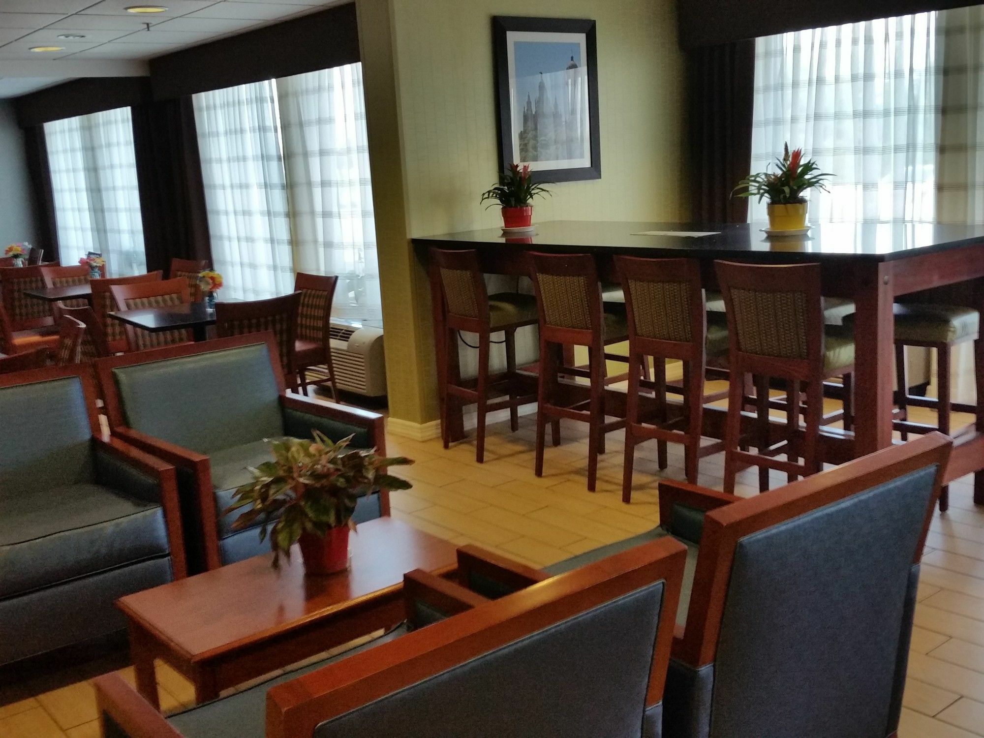 Holiday Inn Express & Suites Allentown-Dorney Park Area By Ihg Exterior photo